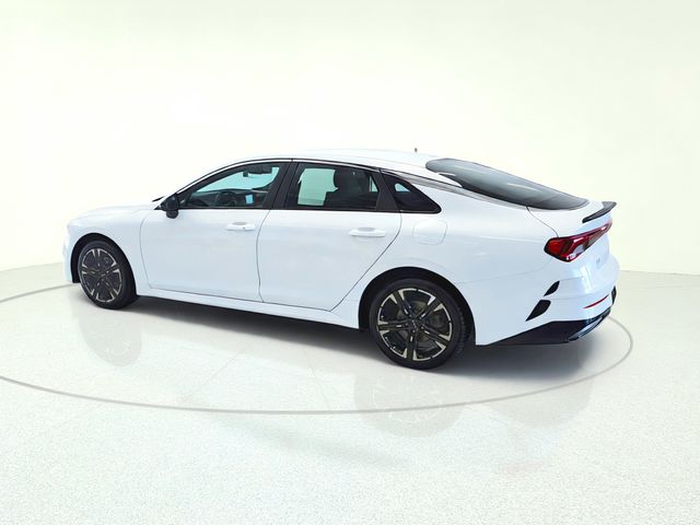 Used 2023 Kia K5 Sedan