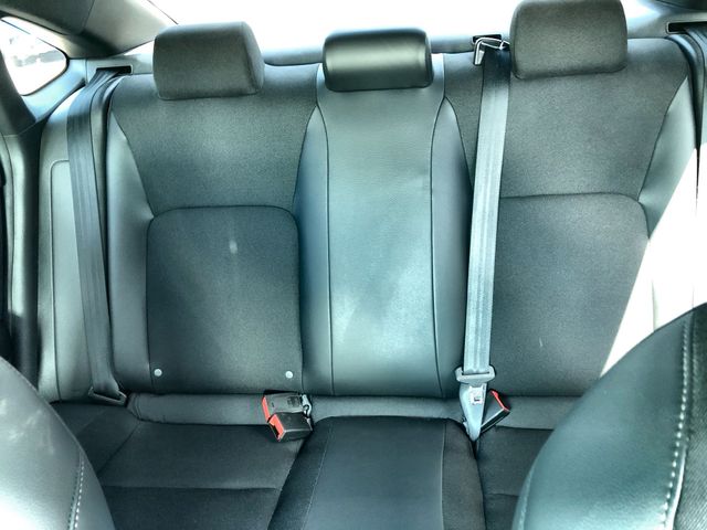 used 2024 Honda Civic car, priced at $23,570