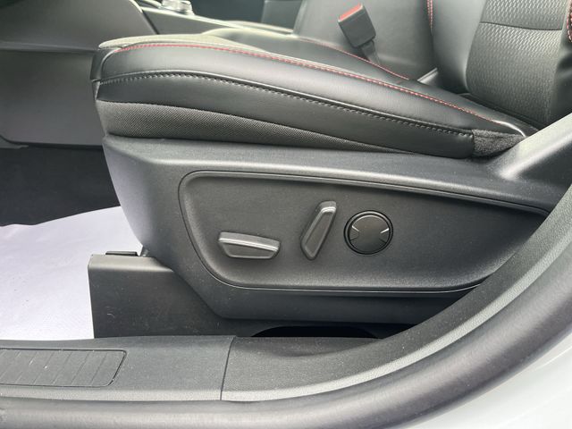 New 2026 Silver Ford ST-Line image 16