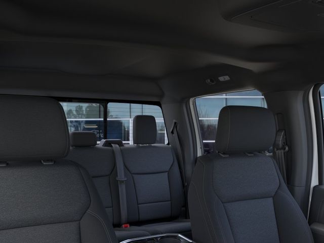 New 2026 White Ford XLT image 23