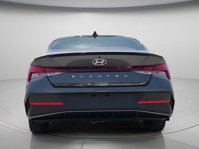 2026 Hyundai Elantra - $23,295