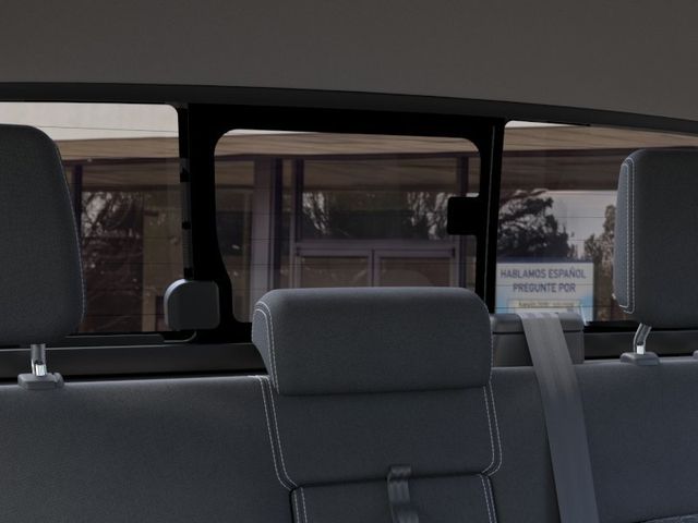 New 2026 Beige Ford XLT image 22