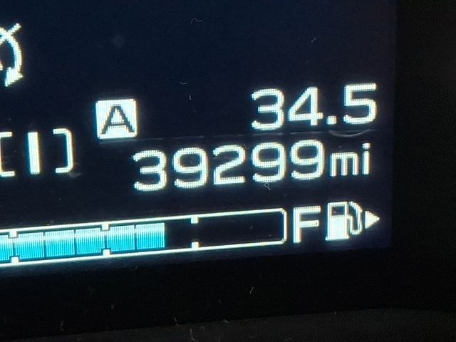 used 2022 Subaru Forester car, priced at $22,870