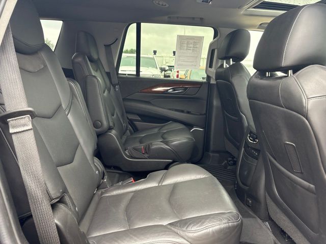 Used 2020 Cadillac Escalade SUV