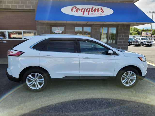 Used 2020 Ford Edge SUV