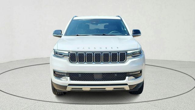 2024 Jeep Wagoneer