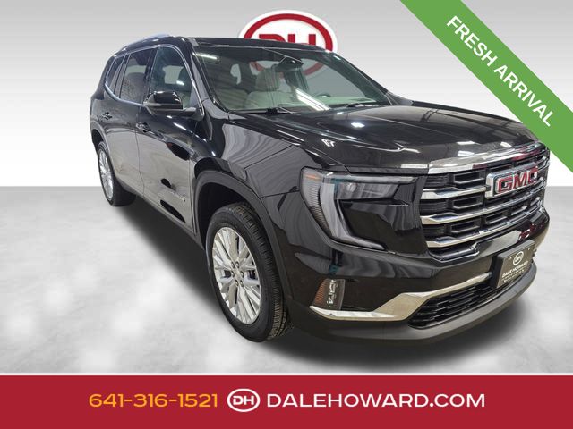 2024 GMC Acadia Elevation AWD