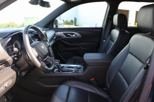 2023 Chevrolet Traverse LT Leather 6