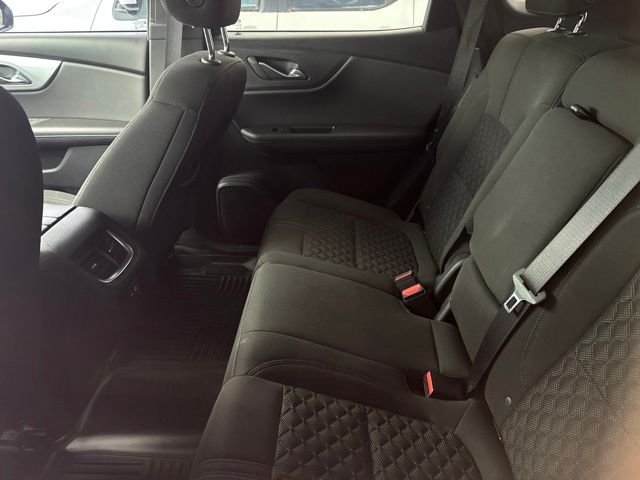 Used 2020 Chevrolet Blazer SUV