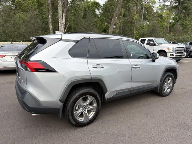 Used 2024 Toyota RAV4 SUV