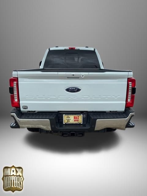 Used 2024 Ford F-250SD Truck