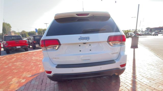 Used 2021 Jeep Grand Cherokee SUV