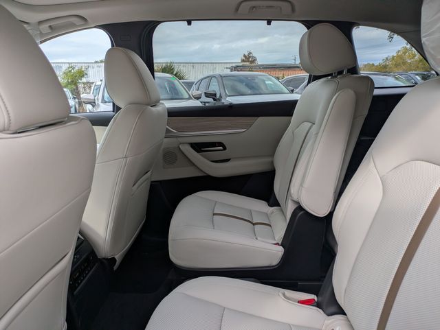 2026 Mazda CX-90 Premium Plus Package - Photo 13
