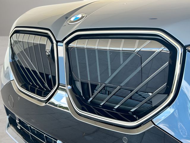 2026 Bmw iX photo 3