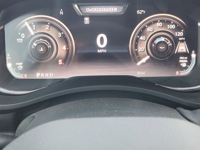 New 2026 Blue Ram Laramie image 12