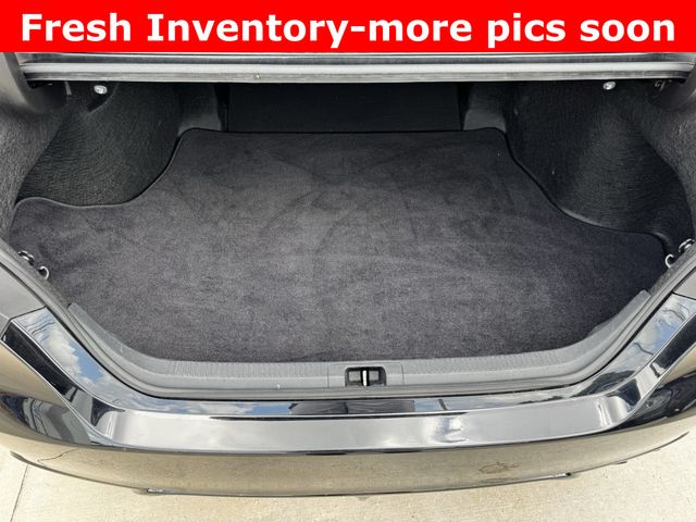 2023 Toyota Camry SE Black at Bayshore Chrysler Jeep Dodge Ram