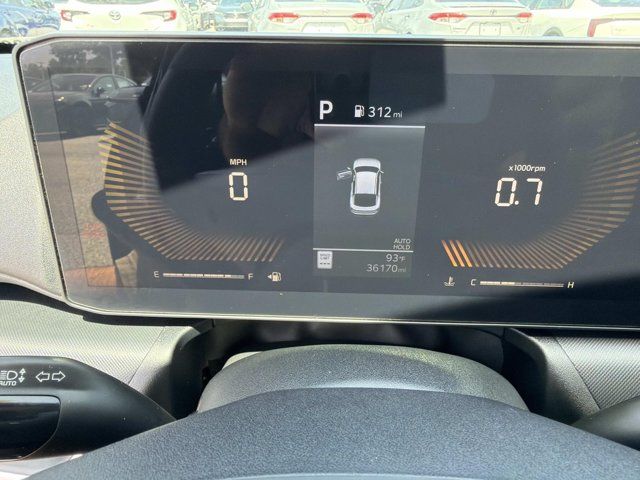 Used 2025 Kia K4 Sedan