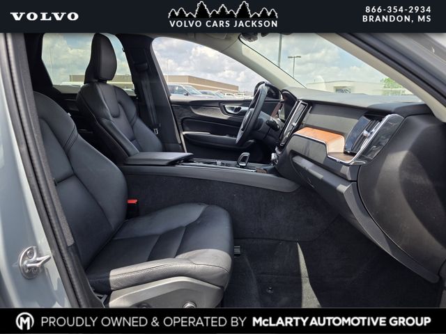 Used 2024 Volvo XC60 SUV