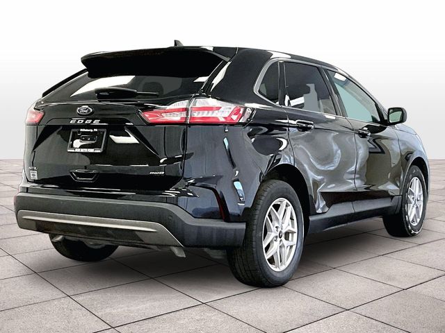 2023 Ford Edge SEL - 10