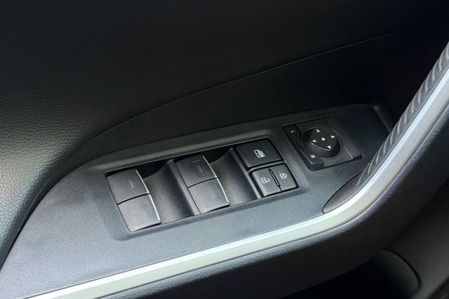 Used 2024 Toyota RAV4 SUV