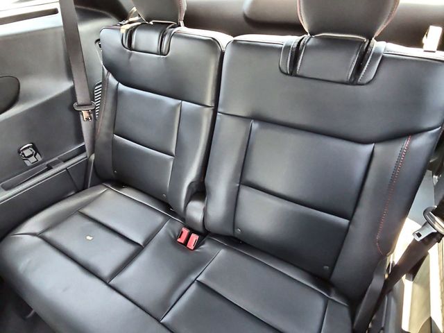 New 2026 Vapor Blue Metallic Ford ST-Line image 20