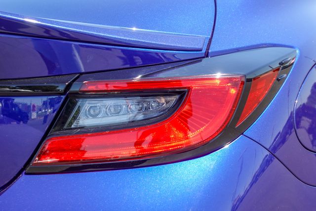 Used 2024 Subaru BRZ Coupe