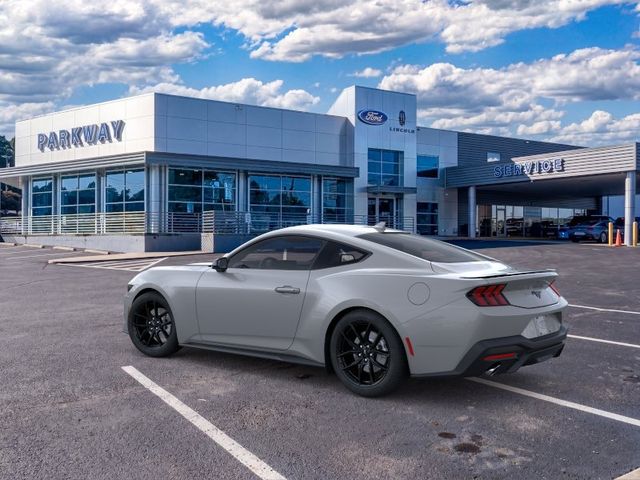 New 2026 White Ford EcoBoost image 4