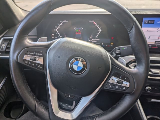 2023 BMW 3 Series 330i xDrive 21