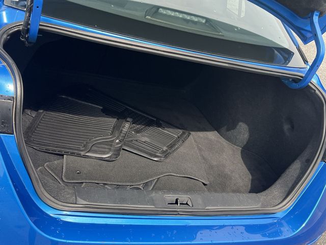 Used 2025 Blue Nissan SV image 36