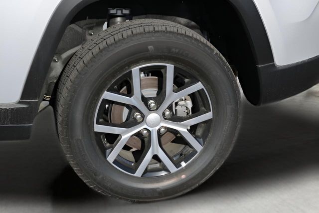 New Car 2025 Jeep Grand Cherokee  Limited For Sale Under $40,000 In Austin, Texas