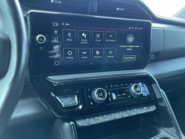 Used 2022 GMC Sierra 1500 For Sale in Muncie, IN