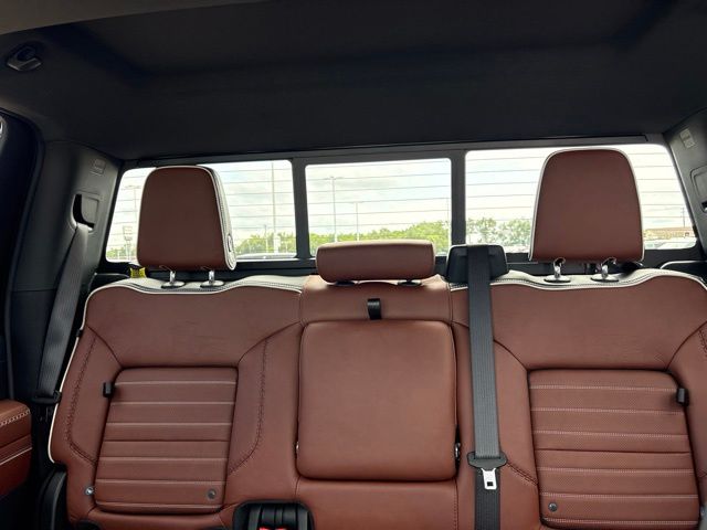 New 2026 GMC Sierra 2500HD Truck