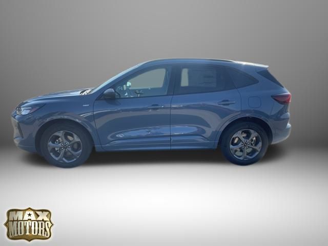 2024 Ford Escape ST-Line 4