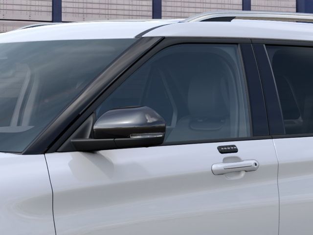 New 2027 White Ford Platinum image 21