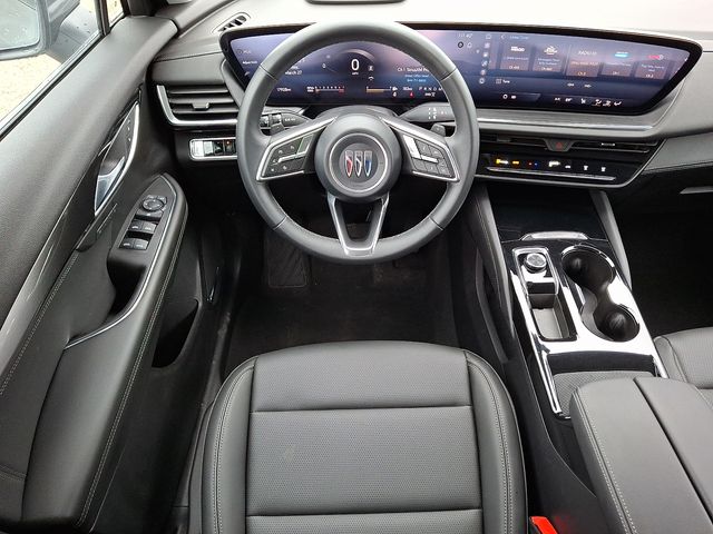 used 2025 Buick Envision car, priced at $30,840