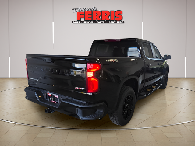 View vehicle photo 7