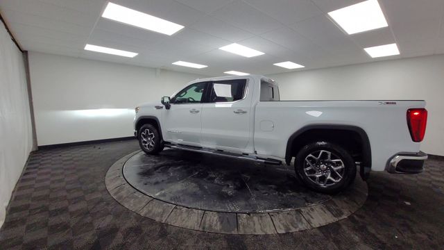 2026 – GMC – Sierra 1500