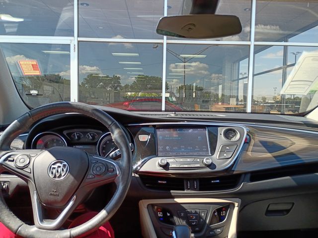 Used 2019 Buick Envision SUV