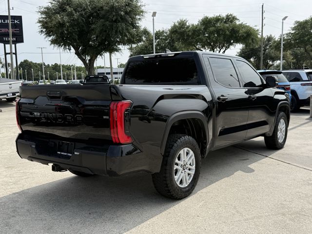 2025 Toyota Tundra SR5 - 3