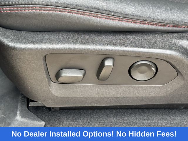 2024 GMC Canyon AT4X Beige at Big Star Buick GMC