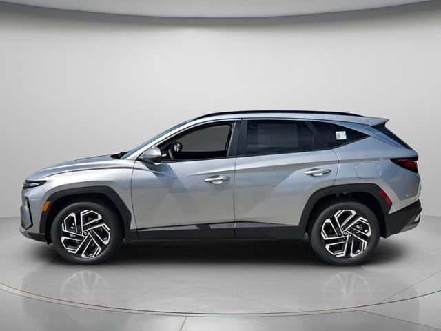 2026 Hyundai Tucson - $29,543