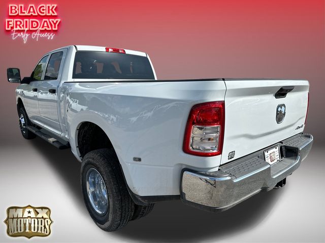 2024 Ram 3500 Tradesman 8