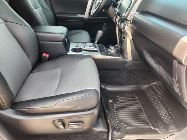 2024 Toyota 4Runner SR5 Premium White at AutoSavvy Houston Northwest