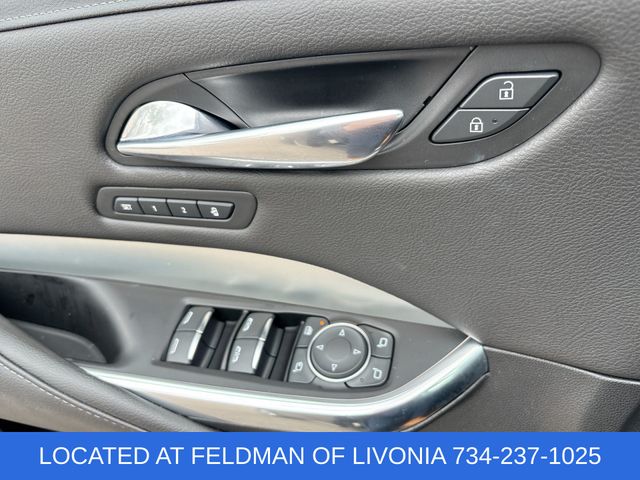 Used 2019 Cadillac XT4 For Sale in New Hudson, MI