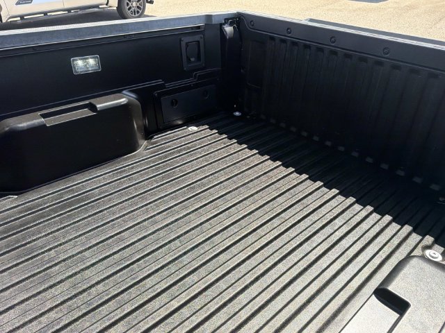 Used 2026 Toyota Tacoma Hybrid Truck