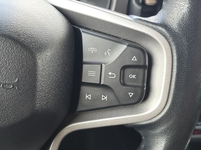2024 Ford Bronco Outer Banks:B02475