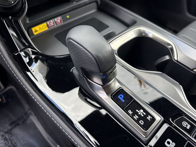 2024 Lexus NX - $43,898