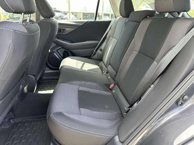 Used 2024 Subaru Outback SUV