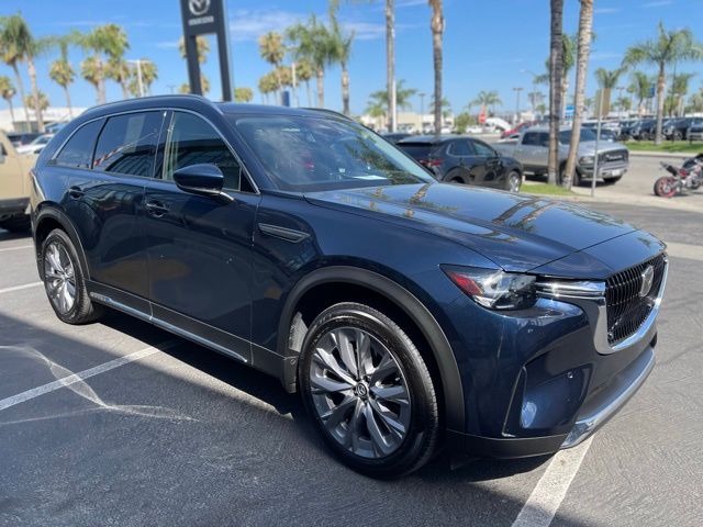 2024 Mazda CX-90 3.3 Turbo Premium 3