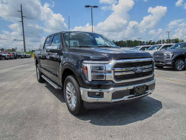 Photo of 2025 Ford F-150 Lariat in Dallas, GA 2025 Ford F-150 Lariat  167289